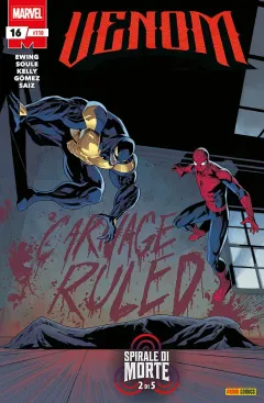 Copertina del volume
